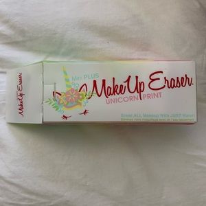 Mini The Make-Up Eraser